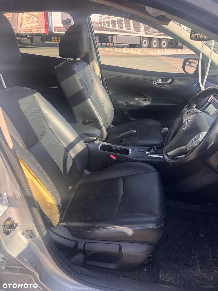 Nissan Pulsar 1.2 DIG-T Tekna - 17
