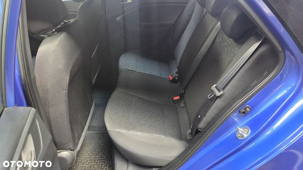 Hyundai i20 1.4 Comfort - 18
