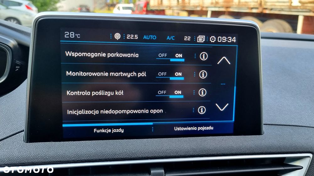 Peugeot 5008 - 36