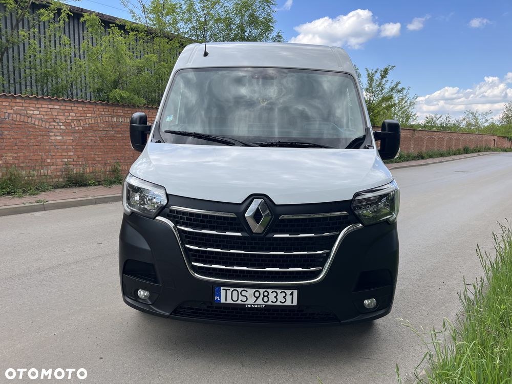 Renault Master L3H2 - 11