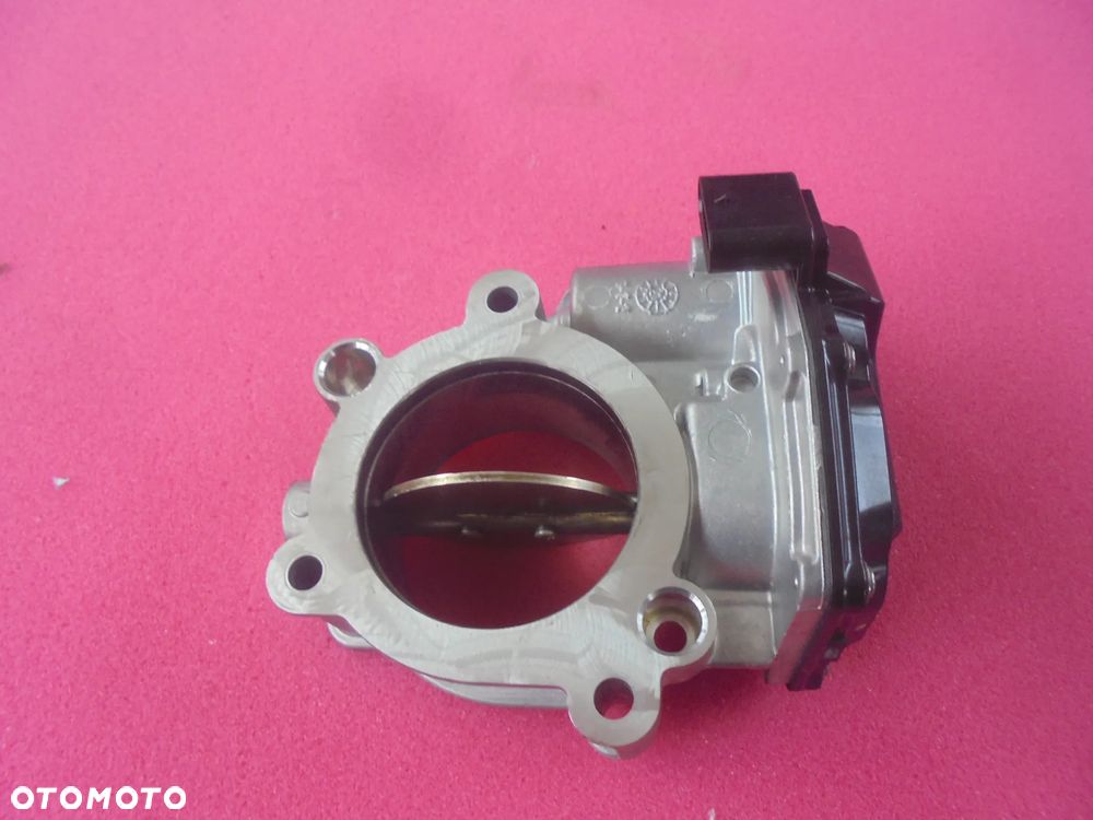 VOLVO XC60 II MILD HYBRID PRZEPUSTNICA - 1