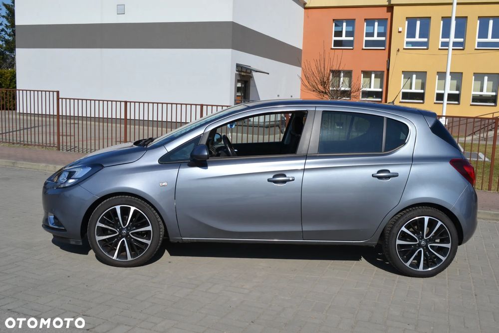 Opel Corsa - 9