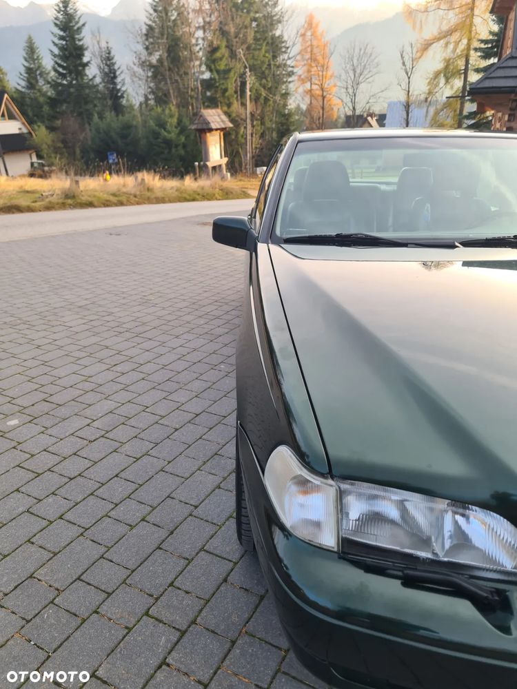 Volvo S70 - 26
