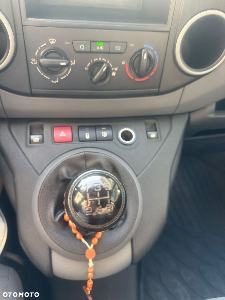 Peugeot Partner L2 Access - 15