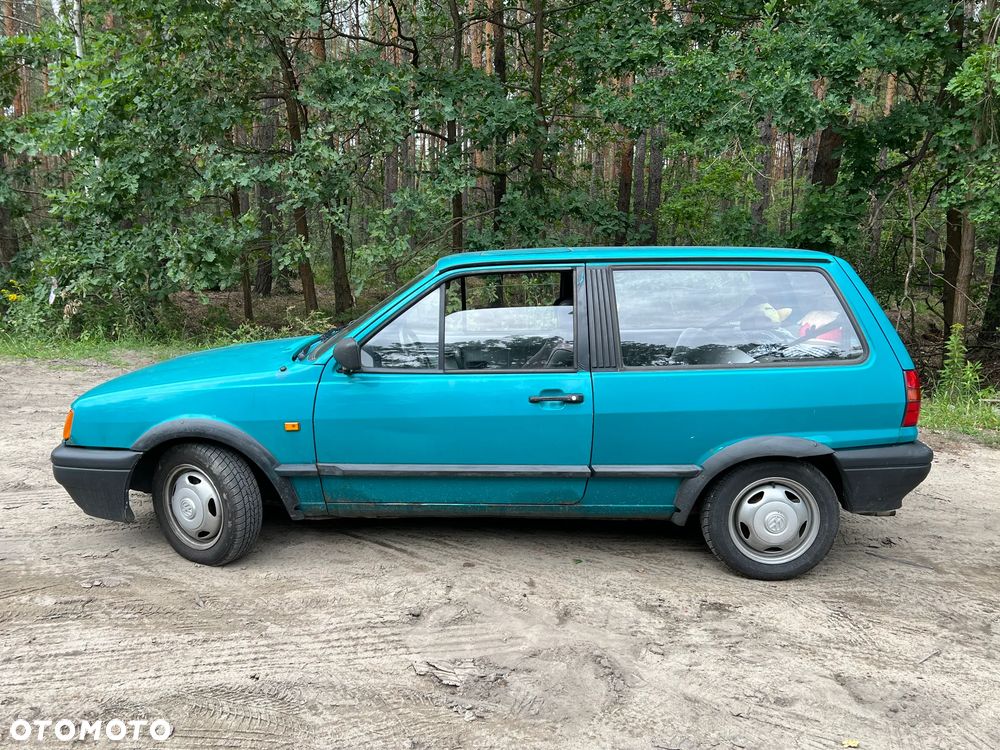 Volkswagen Polo 1.3 GT - 4