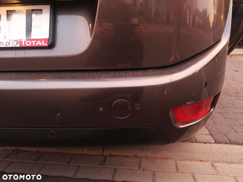 Citroën C4 Grand Picasso 2.0 BlueHDi Shine S&S - 20