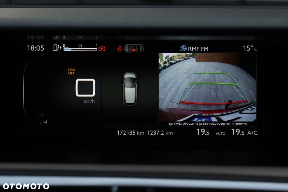 Citroën C4 Picasso 2.0 BlueHDi Exclusive - 21