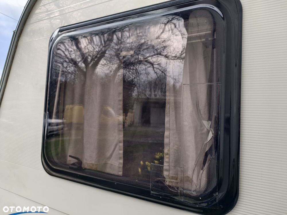 Bailey Discovery 200 - 11