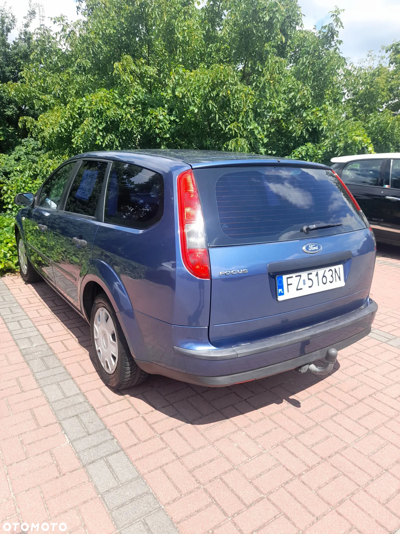 Ford Focus 1.6 Ambiente - 3