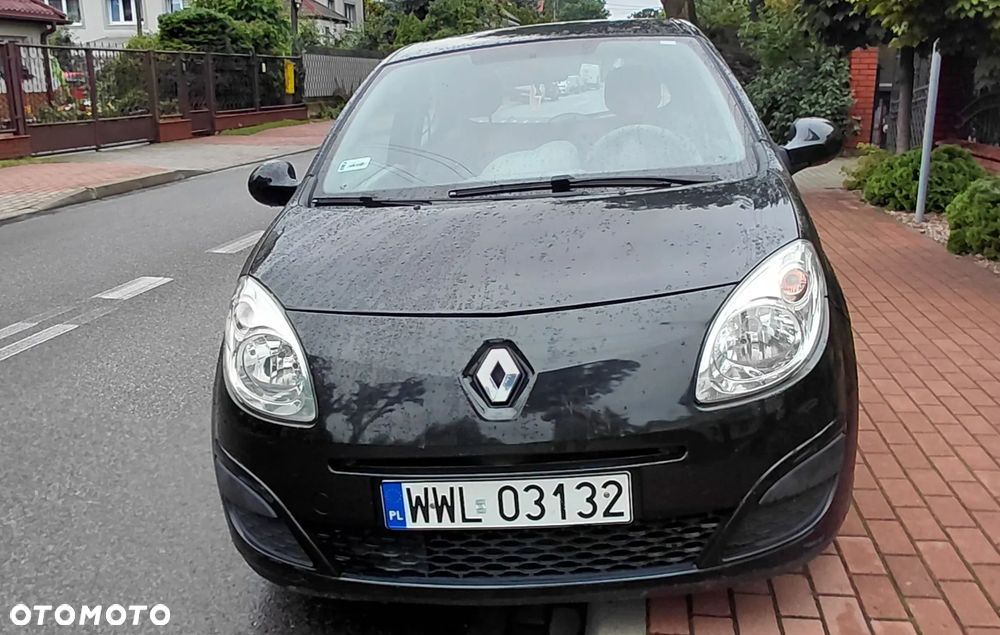 Renault Twingo 1.2 Authentique - 1
