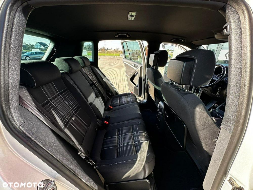 Volkswagen Tiguan 1.4 TSI BlueMotion Technology Lounge Sport & Style - 13