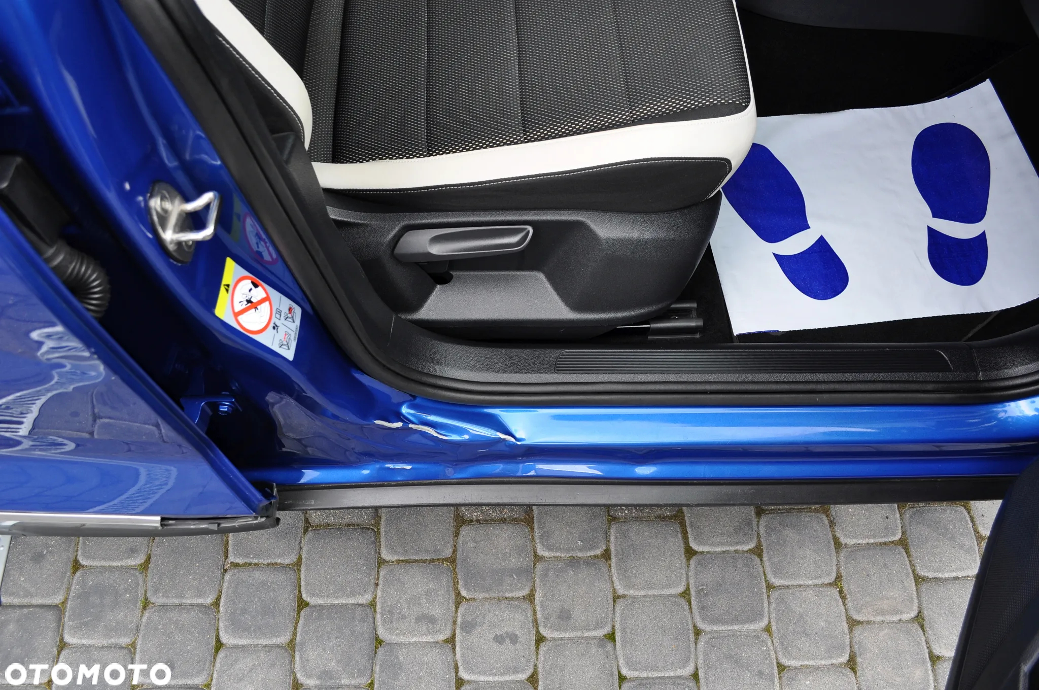 Volkswagen T-Roc 1.5 TSI ACT OPF Sport - 12
