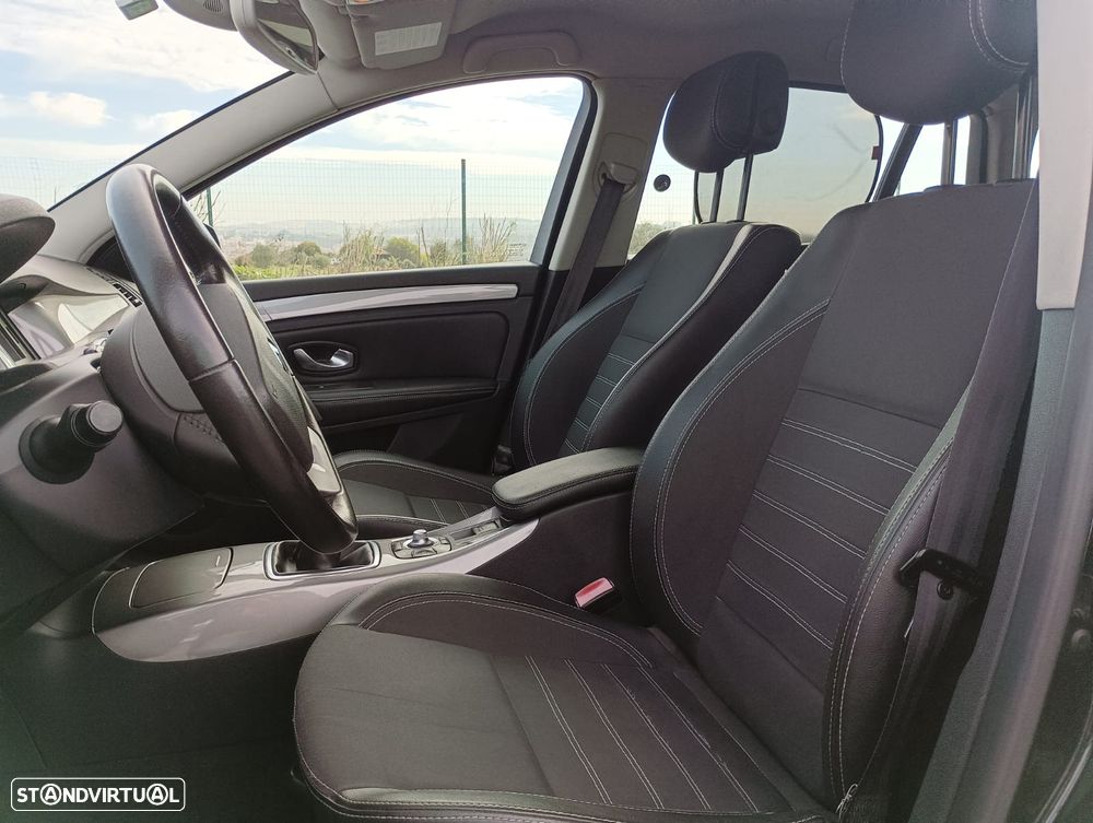 Renault Laguna Break 1.5 dCi Expression - 16