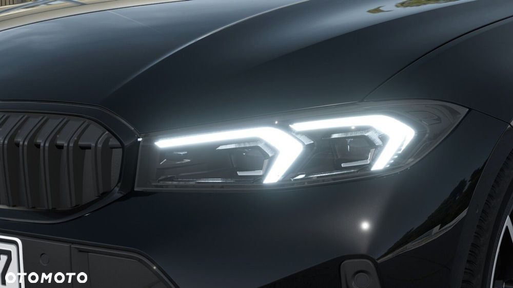 BMW Seria 3 - 4