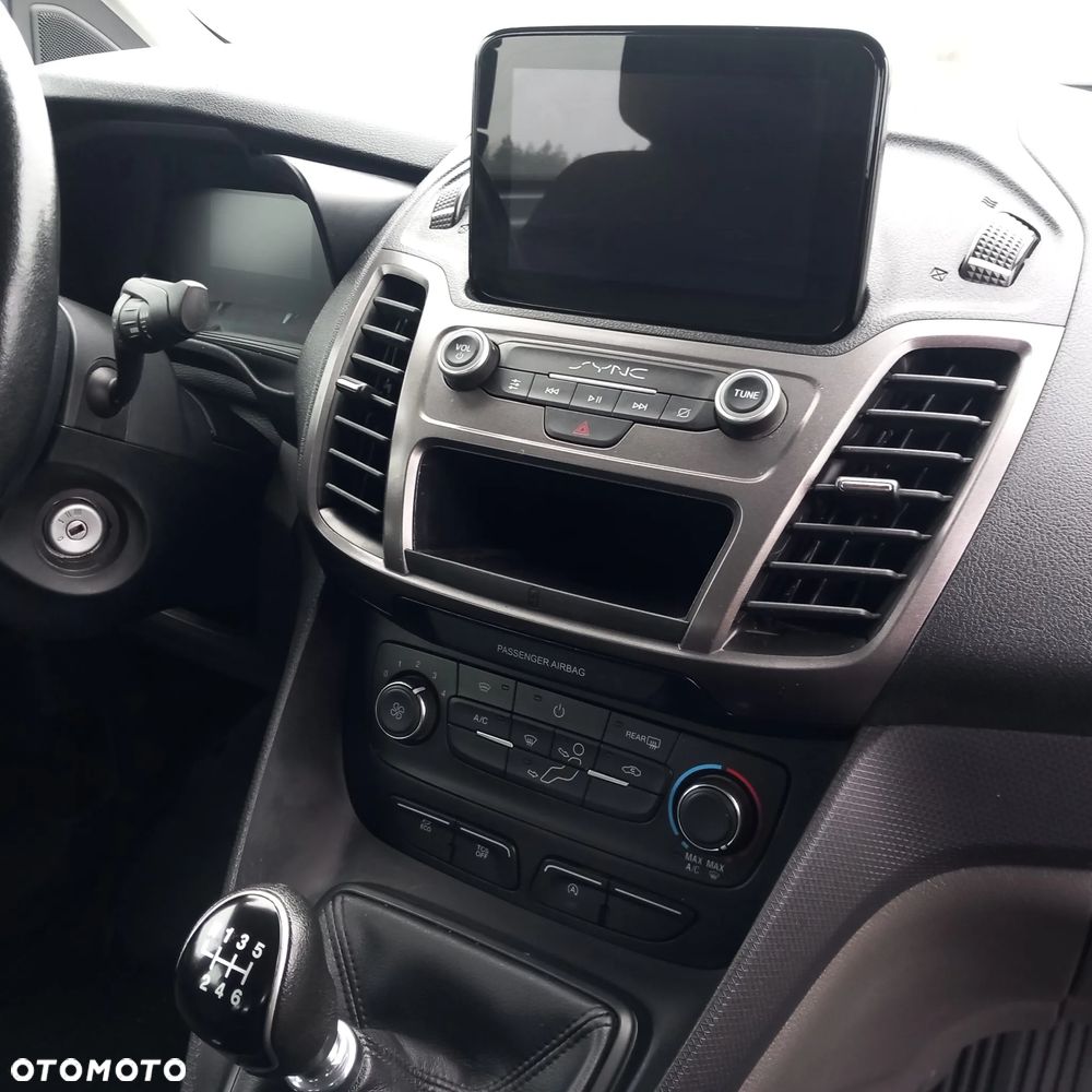 Ford Transit Connect 240 L2 Trend - 24