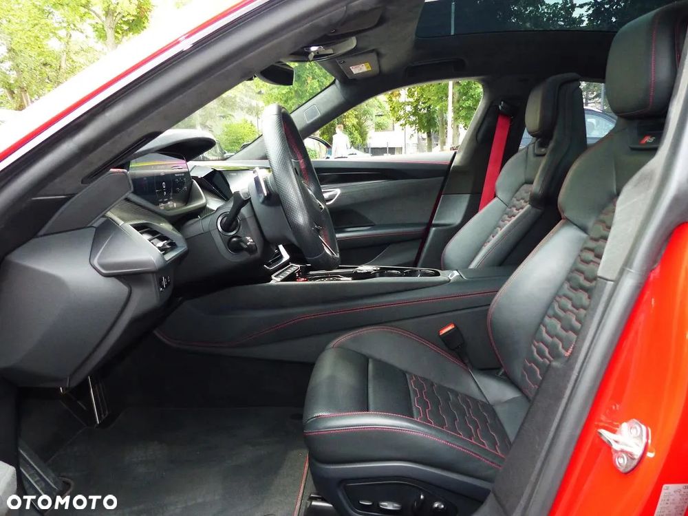 Audi RS e-tron GT 93kWh Quattro - 13