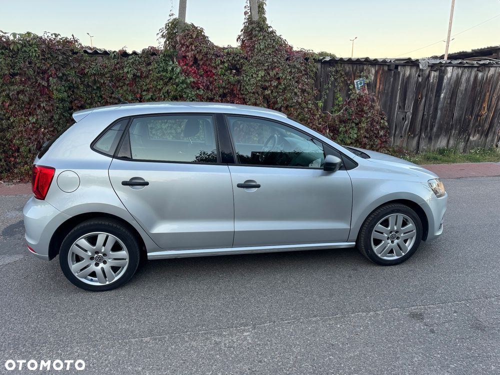 Volkswagen Polo - 6