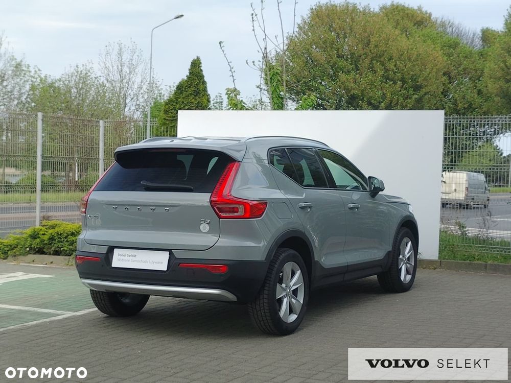 Volvo XC 40 - 11