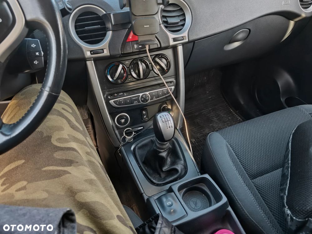 Renault Koleos 2.0 dCi Expression - 7