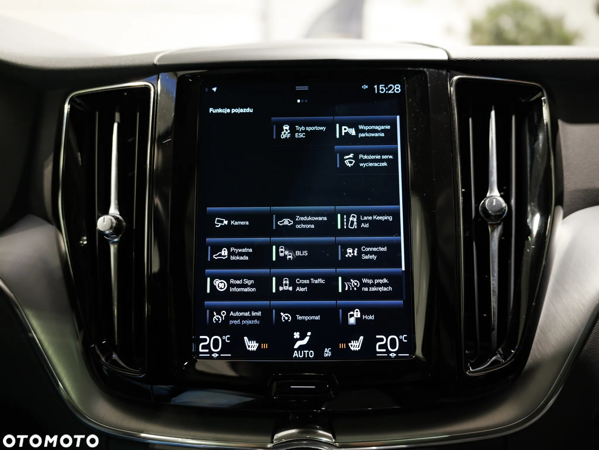 Volvo XC 60 - 29