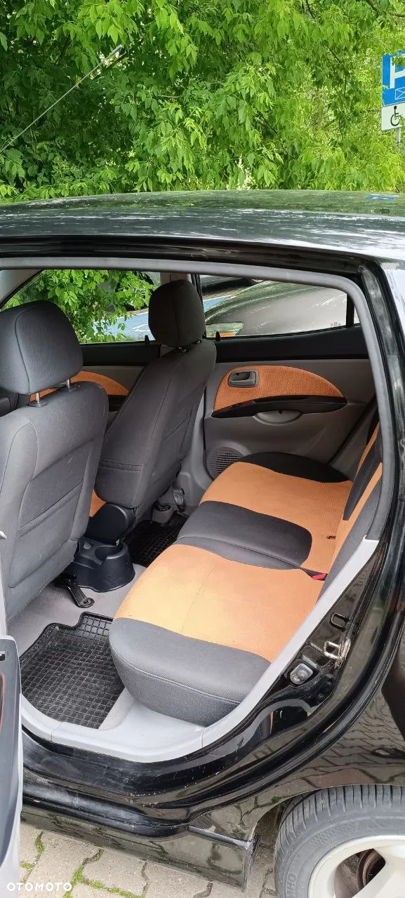 Kia Picanto 1.1 - 7