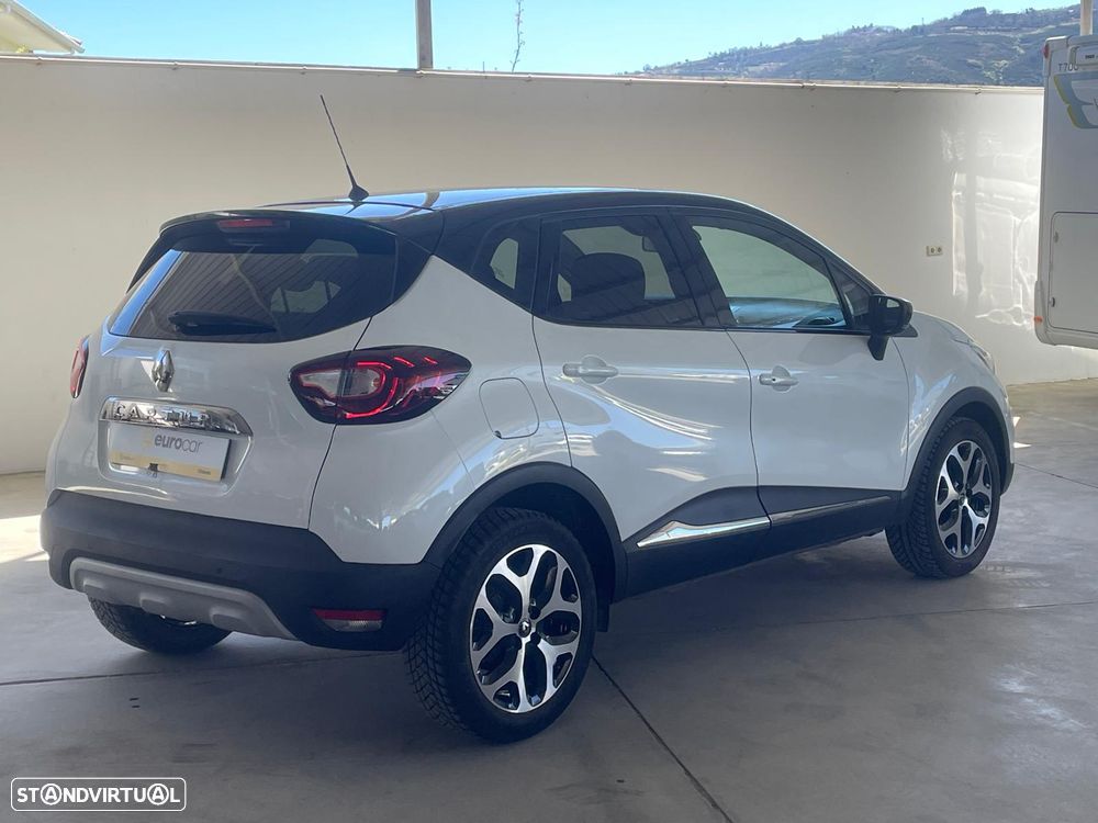Renault Captur 1.3 TCe Exclusive - 5