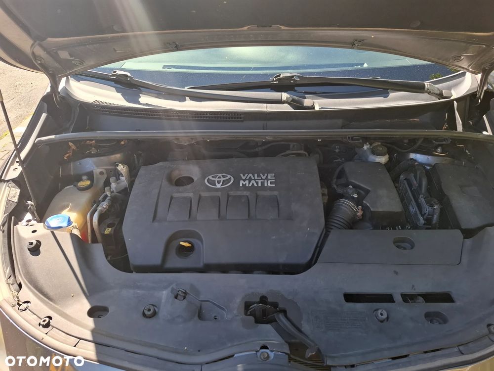 Toyota Verso 1.6 - 11