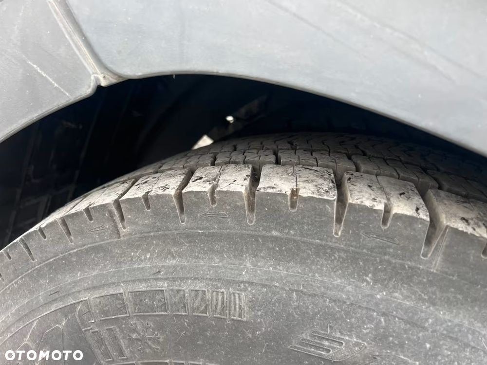 MAN TGS 26.420 – chłodnia Carrier | Euro 6  | oś podnoszona | 460 tys. km - 23