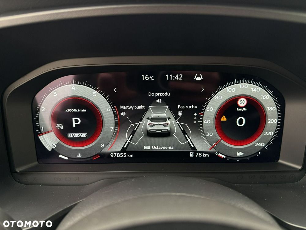 Nissan Qashqai 1.3 DIG-T MHEV Xtronic N-Connecta - 15