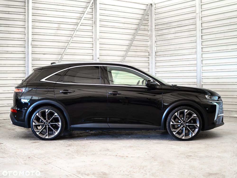 DS Automobiles DS 7 Crossback - 9