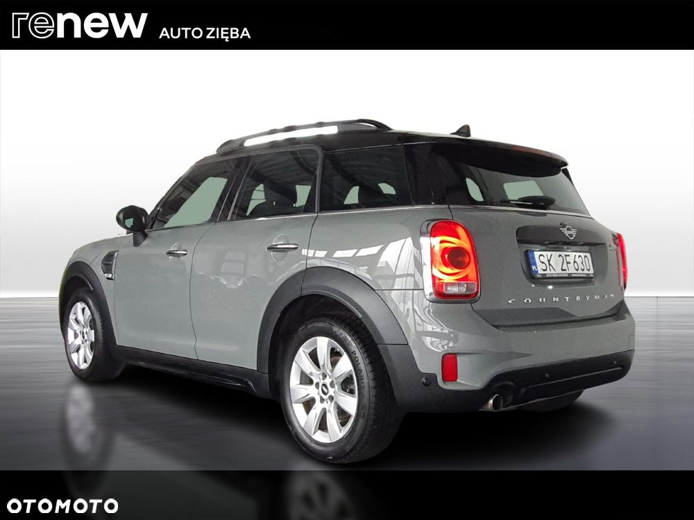 MINI Countryman Cooper GPF - 3