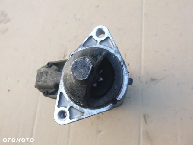 ROZRUSZNIK NISSAN ALMERA TINO 1.8 16V - 7