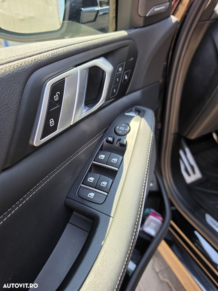 BMW X5 xDrive45e AT PHEV - 15