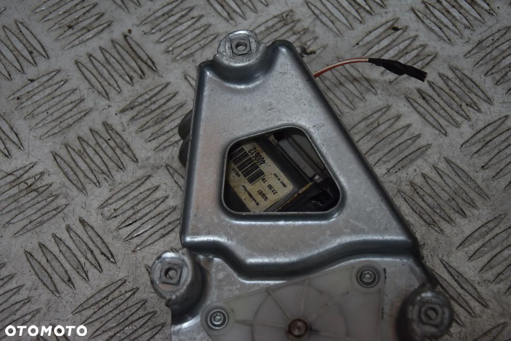 JEEP CHEROKEE KJ MECHANIZM PODNOŚNIK SZYB LEWY PRZÓD 2 PIN - 8