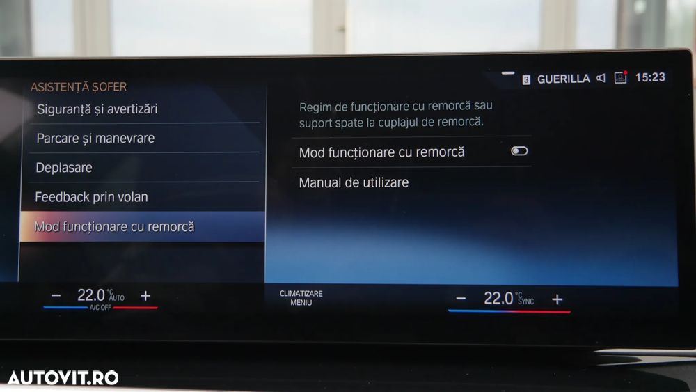 BMW Seria 3 318d Aut. Sport Line - 36