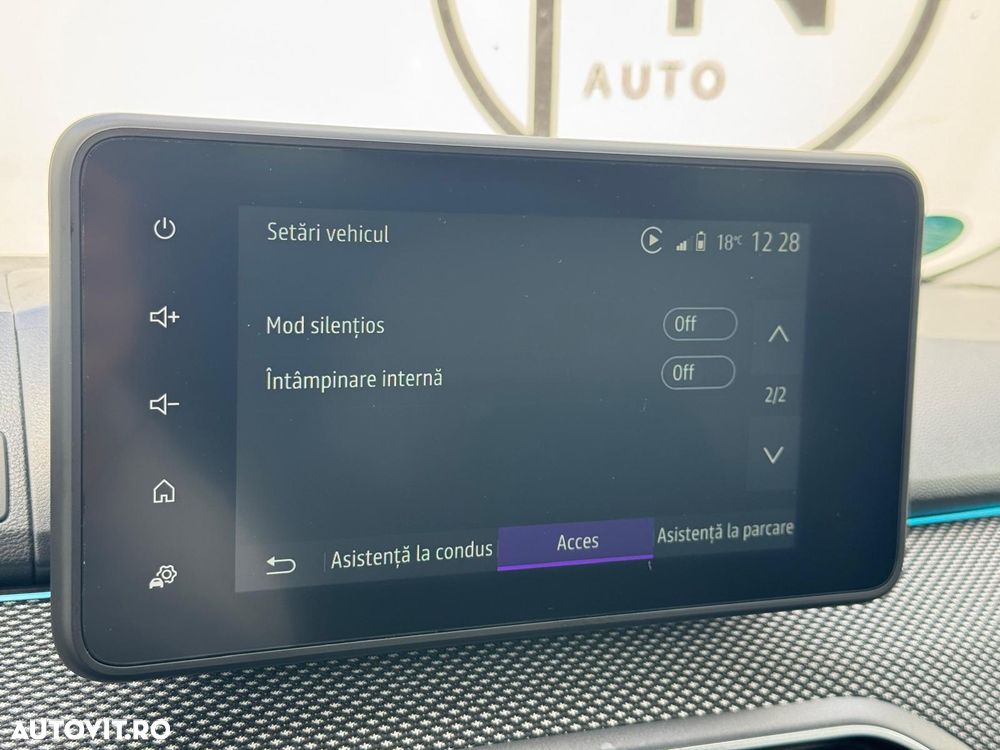 Dacia Logan ECO-G 100 MT6 Journey - 22