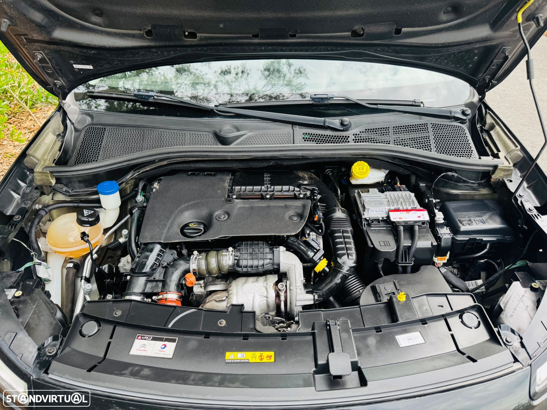 Citroën C4 Cactus 1.6 BlueHDi Shine - 42