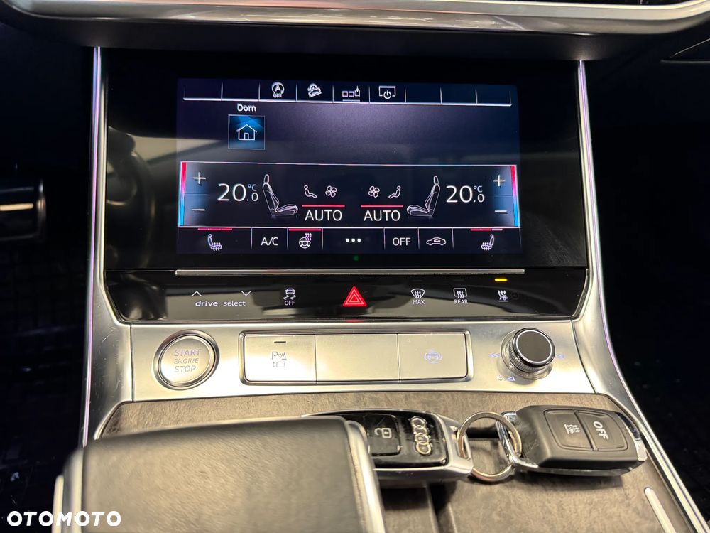 Audi A6 Allroad - 19