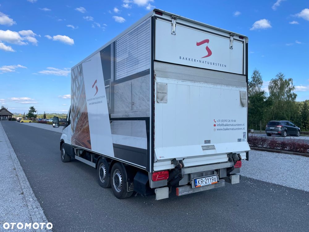 Iveco Daily 35S17 clixtar - 3