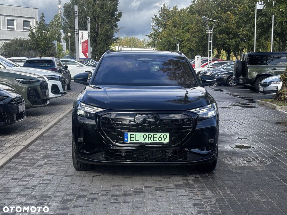 Audi Q4 e-tron - 3