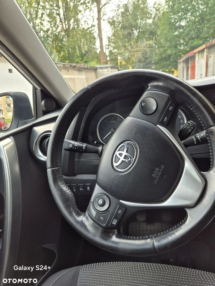 Toyota Auris 1.33 VVT-i Premium - 9