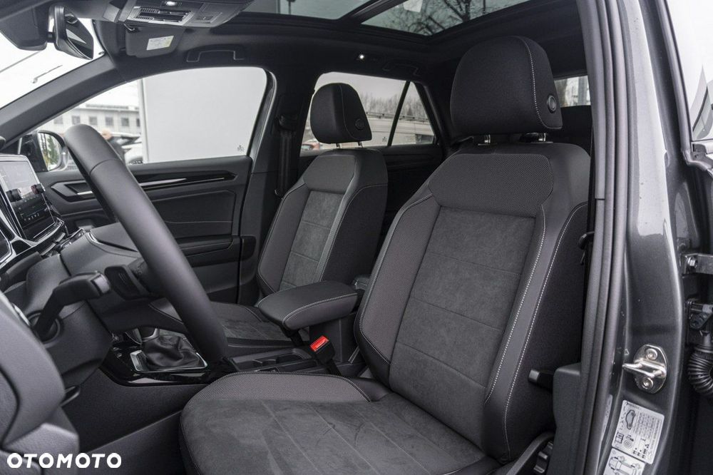 Volkswagen T-Roc - 13