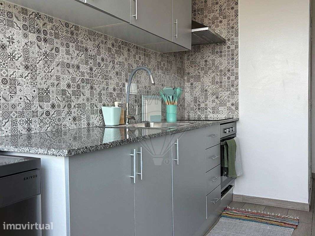 Apartamento T3 para venda - Grande imagem: 2/29