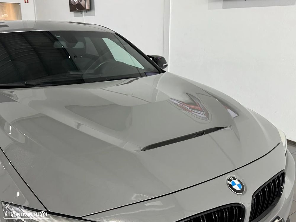 BMW 420 Gran Coupé d Pack M Auto - 5