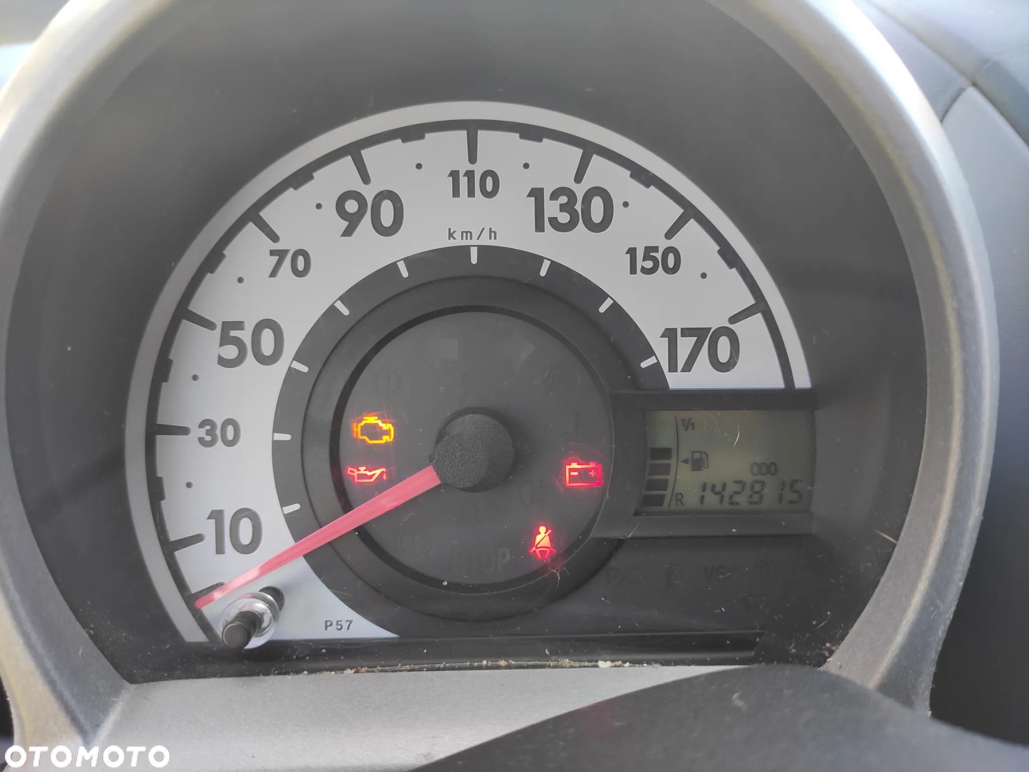 Toyota Aygo - 15