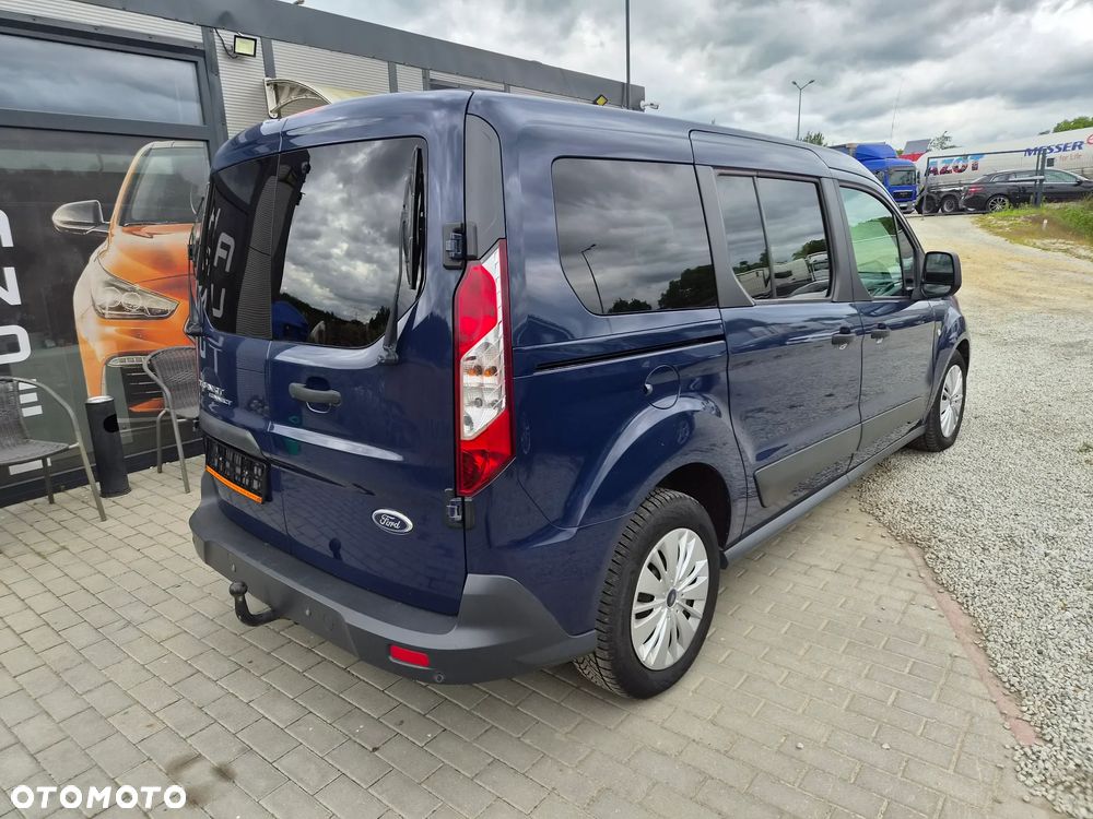 Ford Transit Connect 230 L2 Trend - 7