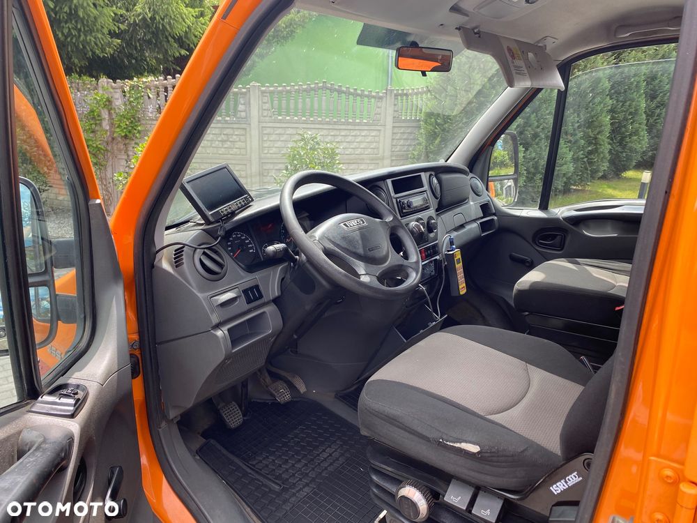 Iveco Daily - 7