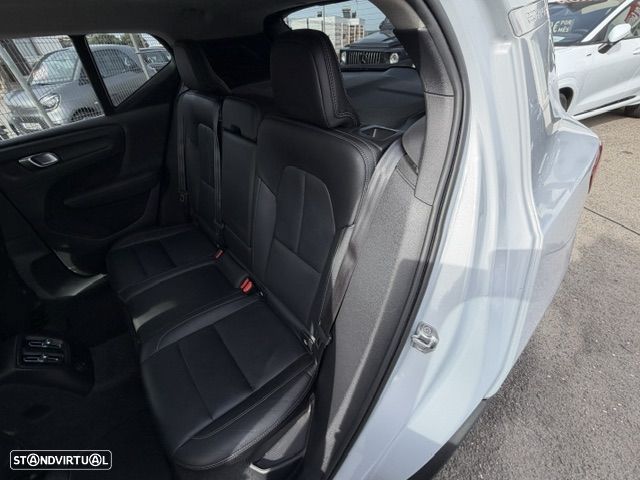 Volvo XC 40 1.5 T5 PHEV Inscription - 17