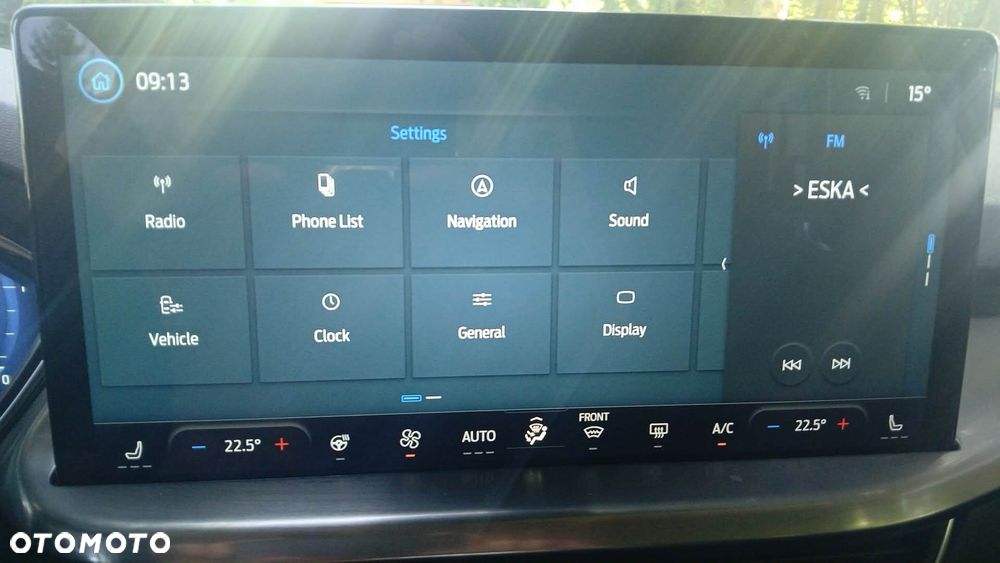 Ford Focus 1.0 EcoBoost mHEV Titanium X - 21