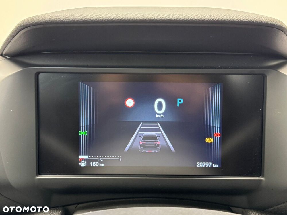 Citroën C4 1.2 PureTech Max S&S EAT8 - 22